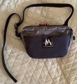 MLD Burro Bag