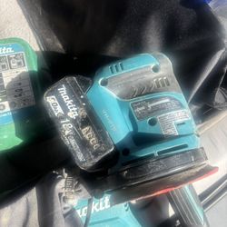 Makita Tools 