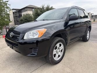 2010 Toyota RAV4