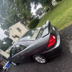 Vendo Honda Civic 2004 
