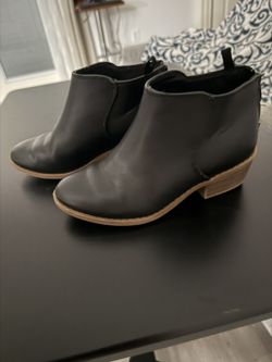 Girls Boots (size 13)