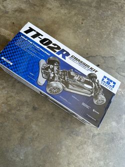 Tamiya r