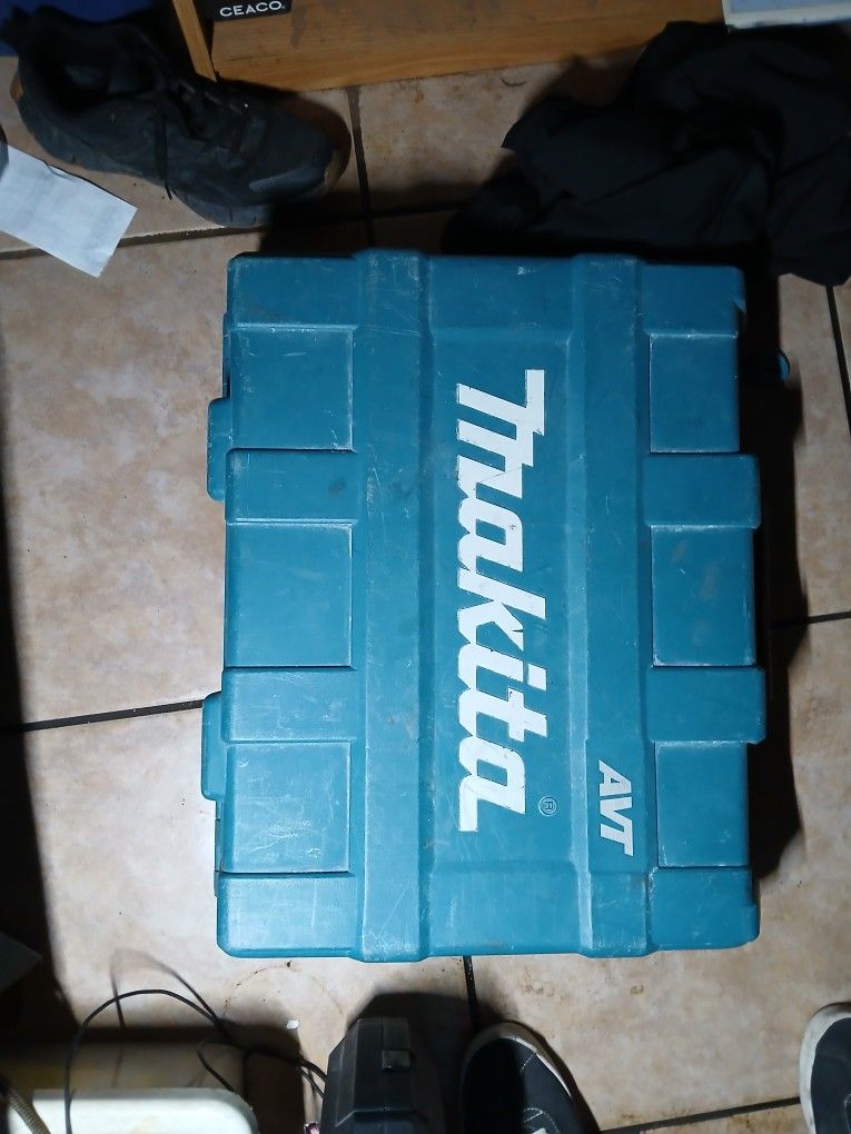 Makita hammer Drill