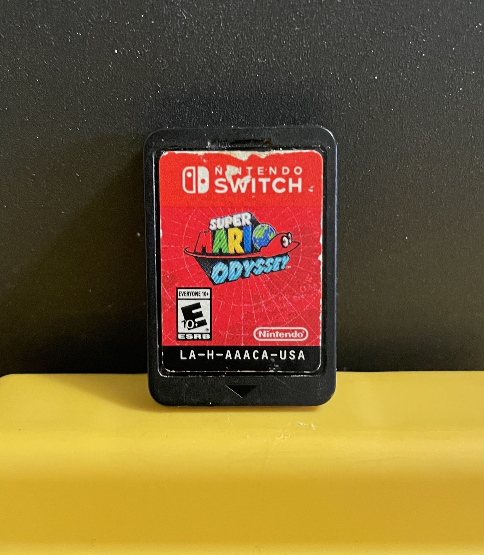 Nintendo Switch Super Mario Odyssey for console video game system brothers bros Luigi lite Oled 2