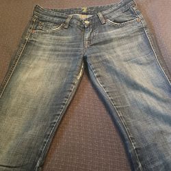 7 For All Mankind Jeans