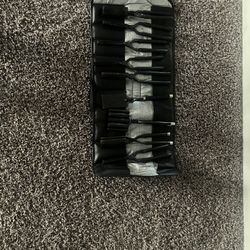 Professional Flat Iron Set