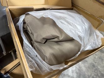 Replacement 10'x10' Gazebo Canopy Top