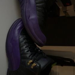 Jordan 12 “Field Purple”