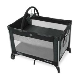 Graco Pack 'n Play Portable Playard