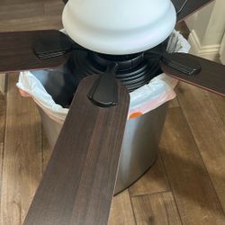 Harbor breeze Ceiling Fan