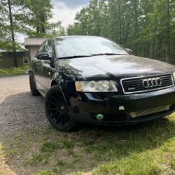 2003 Audi A4