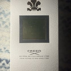 Creed Millisime Imperial 