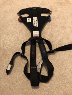 Baby Bjorn mini carrier