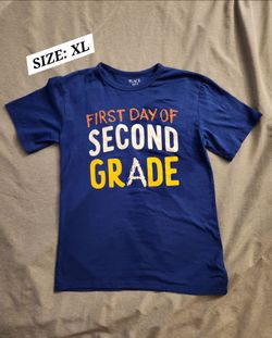 KIDS GRAPHIC TEE