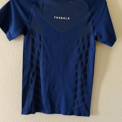 YoungLa Compression Shirt