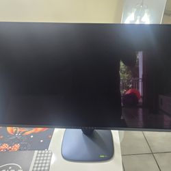 Alienware 27 4K QD-OLED Gaming Monitor - AW2725Q