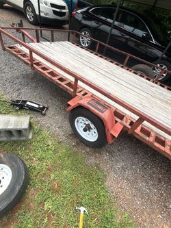 Trailer