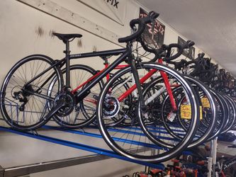 Road Bikes on Sale!