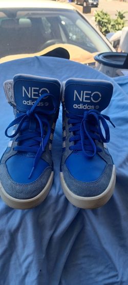Man adidas size 6.5