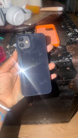 iPhone 12