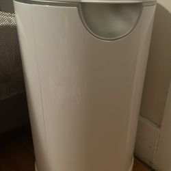 Diaper Genie Never Used
