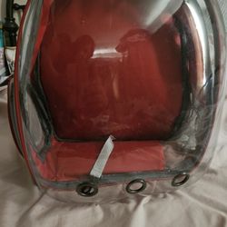 Pet Carrier Backpack