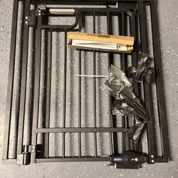 Doorway Puppy Gate