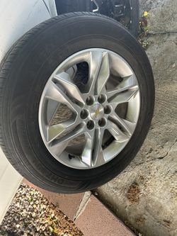 Wheels