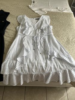 Banana Republic Womens Dress Size M
