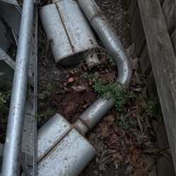 Flow Master Mufflers