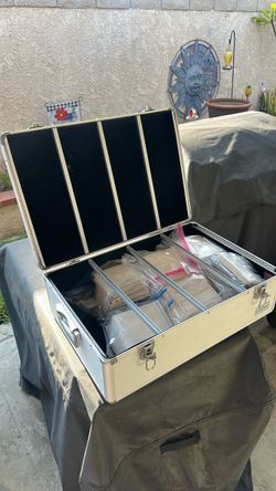 CD / DVD  Case