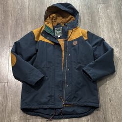 Picture brand clothing men’s jacket L