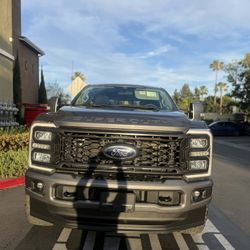 2024 Ford F150 Fx4 7.2L Godzilla