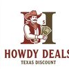 Howdy