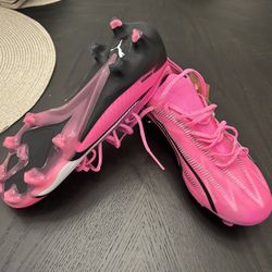 Puma Ultra Cleats