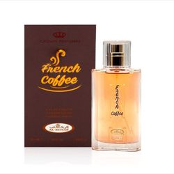 French Coffee Women’s Perfume New 50ml 