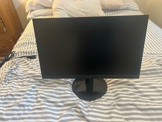Monitor 2018