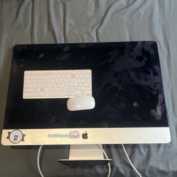Apple Mac Computer