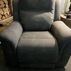 Recliner Brand New