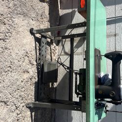 Singer Sewing Machine