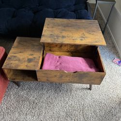 Like New Coffee Table