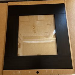 Glass Door For Besta Cabinet 