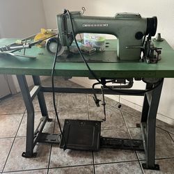 consew sewing machine