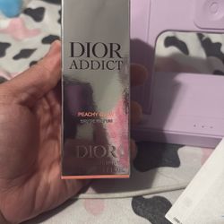 DIOR Perfume
