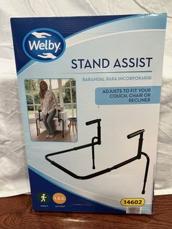 Stand Assist Device