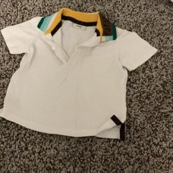 Fendi Shirt 