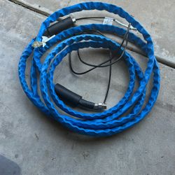 Camco 27-Ft Heated Water Hose for RV