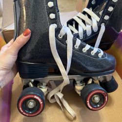 Impala Roller Skates