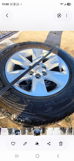 Tires