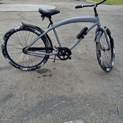 Beach Cruiser